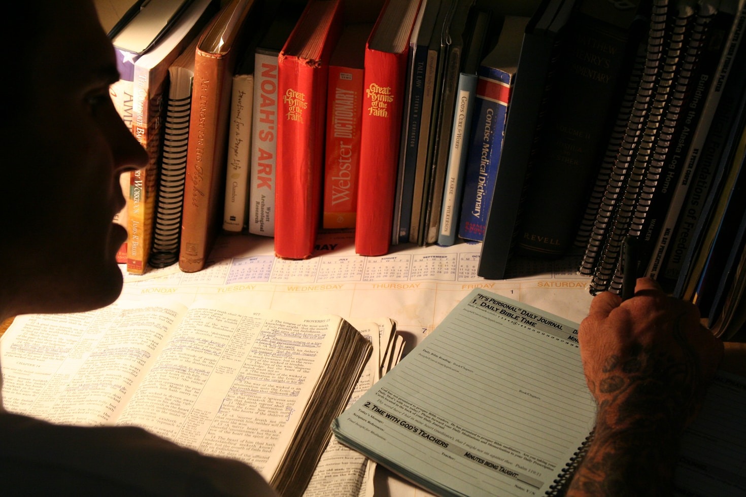 Why Choose Individualized MCAT Preparation Services
